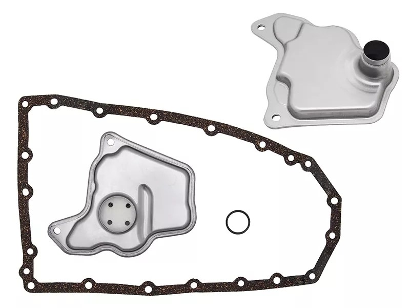 Фильтр CVT Nissan AD 06- / Almera 12-19 - Артикул ST1060002 - Производитель Sat - Фото, Отзывы, Цены 
