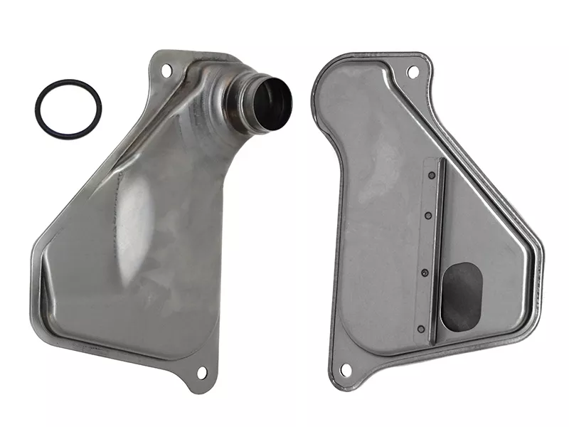 Фильтр CVT Subaru Forester 12- / Impreza 16-19 - Артикул ST1060007 - Производитель Sat - Фото, Отзывы, Цены 