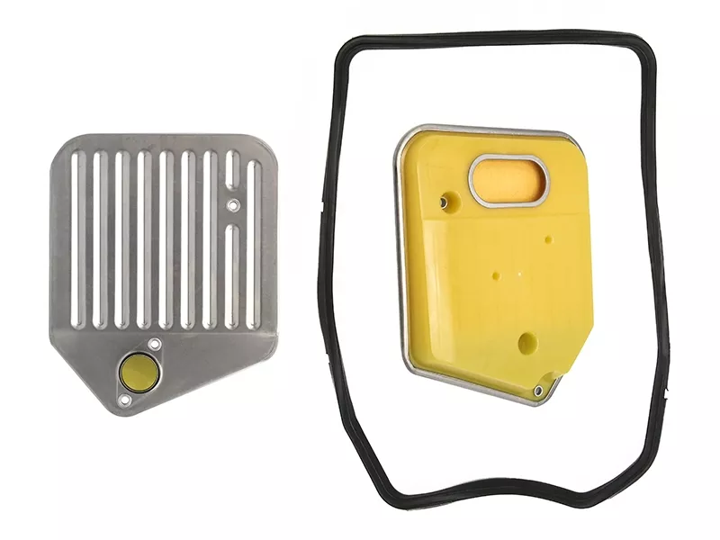 Фильтр АКПП BMW 3-Series 90-00 / 5-Series 88-04 - Артикул ST1060014 - Производитель Sat - Фото, Отзывы, Цены 