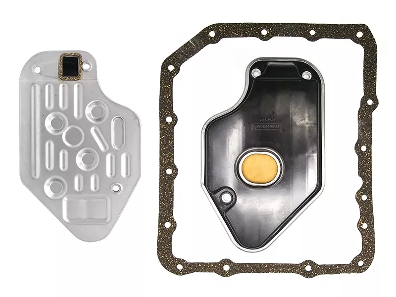 Фильтр АКПП BMW 3-Series 90-06 / 5-Series 88-96 - Артикул ST1060015 - Производитель Sat - Фото, Отзывы, Цены 