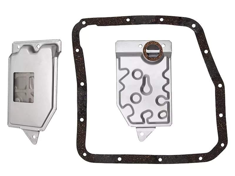 Фильтр АКПП Toyota Camry Japan 82-86 / Corolla 83-92 - Артикул ST1060017 - Производитель Sat - Фото, Отзывы, Цены 