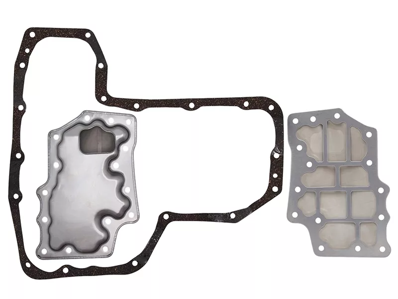 Фильтр CVT Nissan March 02-10 / Note 05-13 - Артикул ST1060018 - Производитель Sat - Фото, Отзывы, Цены 