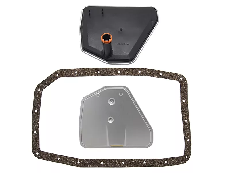 Фильтр АКПП BMW 7-Series 01-08 / X3 03-10 - Артикул ST1060022 - Производитель Sat - Фото, Отзывы, Цены 