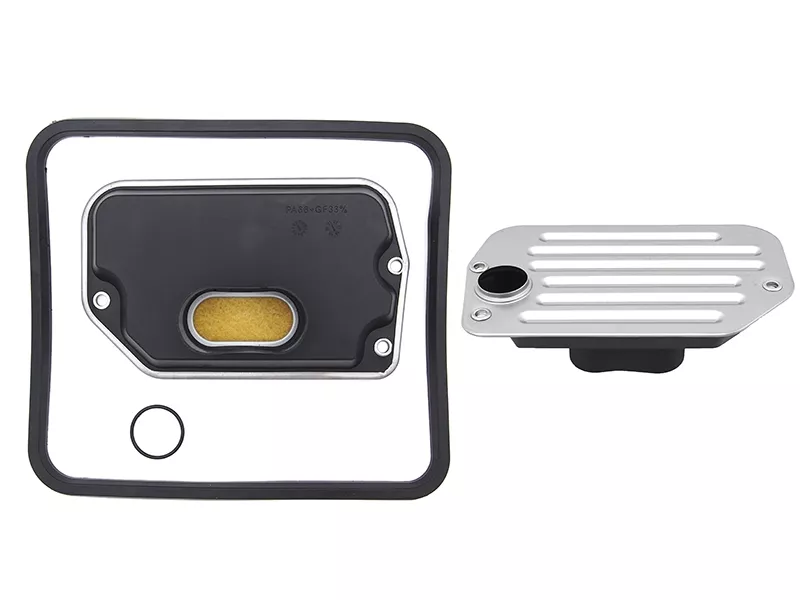 Фильтр АКПП Audi A6 94-01 / A8 94-02 - Артикул ST1060027 - Производитель Sat - Фото, Отзывы, Цены 