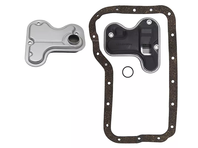 Фильтр АКПП Kia Rio 00-05 / Carens 99-06 - Артикул ST1060029 - Производитель Sat - Фото, Отзывы, Цены 