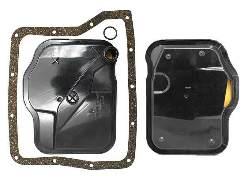 Фильтр CVT Geely Monjaro 21- / JAC J7 20 - Артикул ST1060044 - Производитель Sat - Фото, Отзывы, Цены 