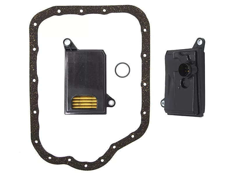 Фильтр CVT Toyota Avensis (T270) 08-18 / C-HR 16-23 - Артикул ST1060050 - Производитель Sat - Фото, Отзывы, Цены 