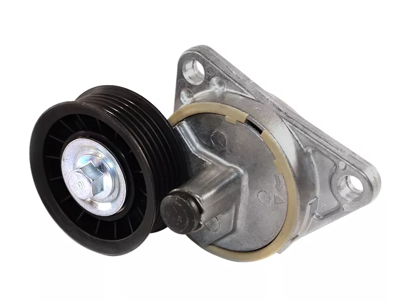 Натяжитель приводного ремня FORD FOCUS/MAVERICK/MAZDA 3/5/TRIBUTE - Артикул ST1061459 - Производитель Sat - Фото, Отзывы, Цены 