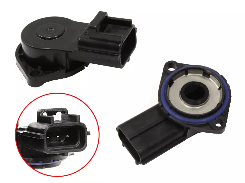 Датчик дроссельной заслонки Ford Focus 98-11 / Mondeo 96-07 - Артикул ST1071403 - Производитель Sat - Фото, Отзывы, Цены 