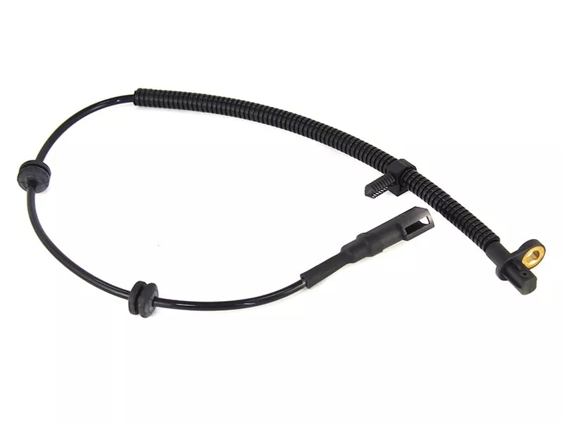 Датчик ABS RR FORD FOCUS I 98-04 LH - Артикул ST1088606 - Производитель Sat - Фото, Отзывы, Цены 