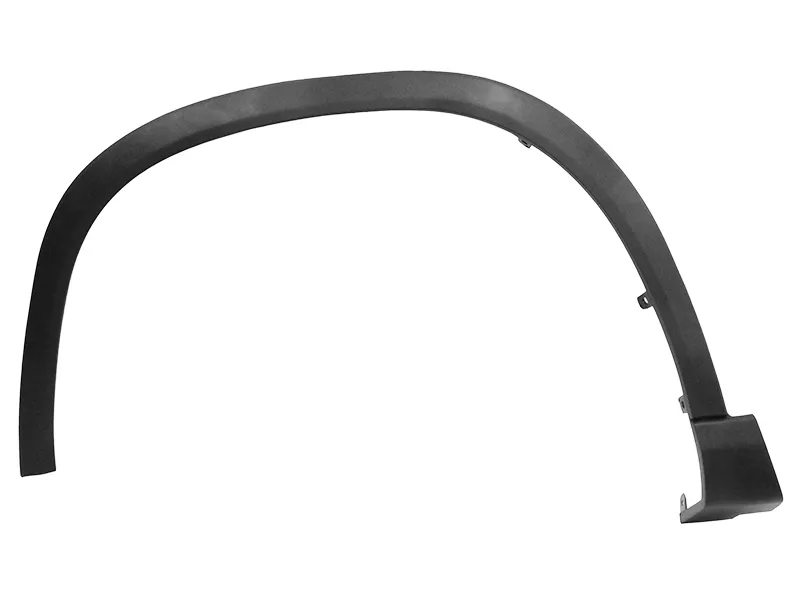 Молдинг арки крыла Chery Tiggo 8 Pro 21- (Спереди/ Слева) - Артикул ST1090041 - Производитель Sat - Фото, Отзывы, Цены 