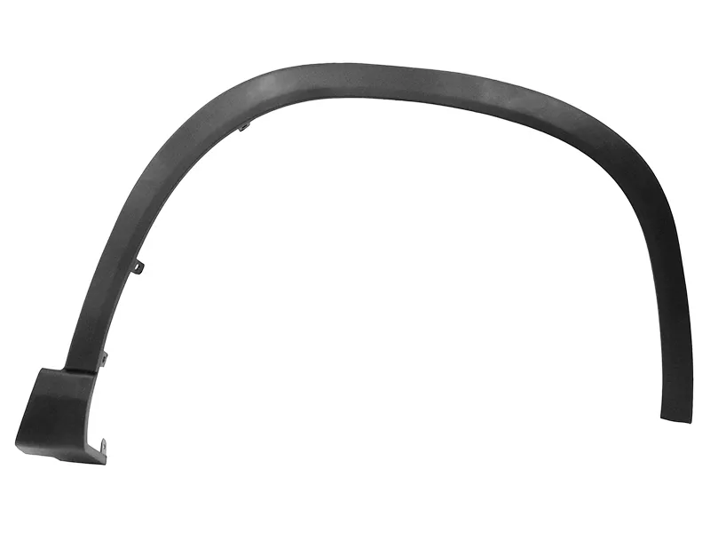 Молдинг арки крыла Chery Tiggo 8 Pro 21- (Спереди/ Справа) - Артикул ST1090042 - Производитель Sat - Фото, Отзывы, Цены 