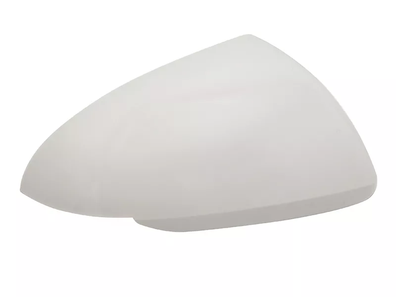 Накладка зеркала Hyundai Solaris 17-22 / Solaris HS 24- (Справа) - Артикул ST1100030 - Производитель Sat - Фото, Отзывы, Цены 