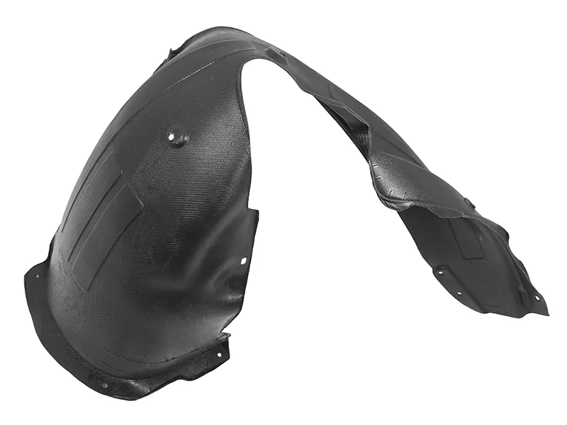 Подкрылок Kia Rio X-Line 17-20 (Спереди/ Справа) - Артикул ST110012 - Производитель Sat - Фото, Отзывы, Цены 