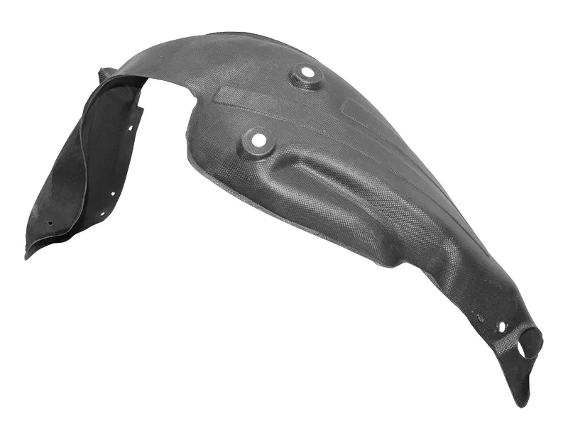 Подкрылок Kia Rio X-Line 17-20 (Сзади/ Слева) - Артикул ST110013 - Производитель Sat - Фото, Отзывы, Цены 