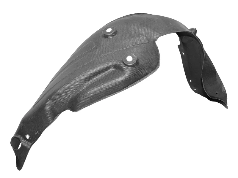 Подкрылок Kia Rio X-Line 17-20 (Сзади/ Справа) - Артикул ST110014 - Производитель Sat - Фото, Отзывы, Цены 