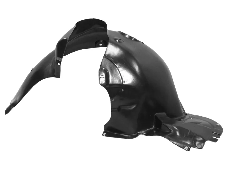 Подкрылок Skoda Rapid 20- (Спереди/ Слева) - Артикул ST110019 - Производитель Sat - Фото, Отзывы, Цены 