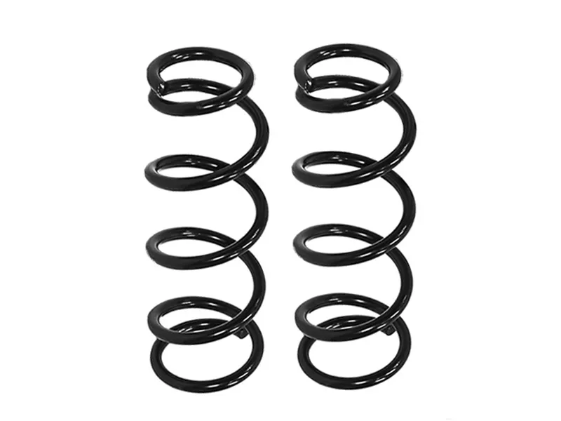 Комплект пружин 2шт задние NISSAN PRIMERA P12 (седан) 01-08 2WD - Артикул ST11002 - Производитель Sat - Фото, Отзывы, Цены 