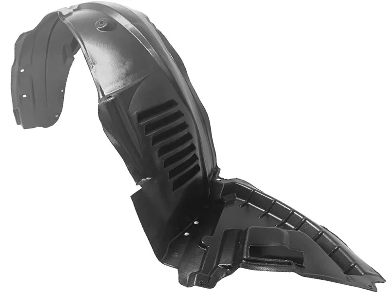 Подкрылок Toyota Avensis (T250) 03-06 (Спереди/ Слева) - Артикул ST110022 - Производитель Sat - Фото, Отзывы, Цены 