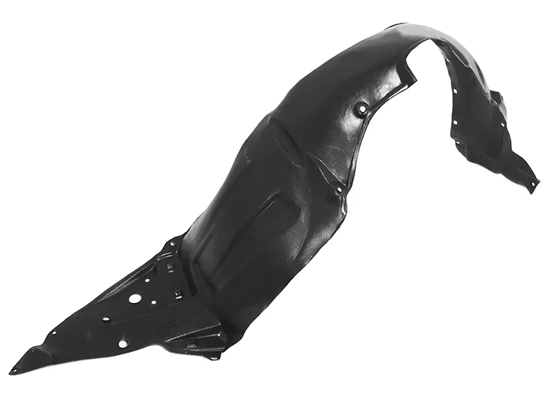 Подкрылок Toyota Avensis (T270) 08-18 (Спереди/ Справа) - Артикул ST110023 - Производитель Sat - Фото, Отзывы, Цены 