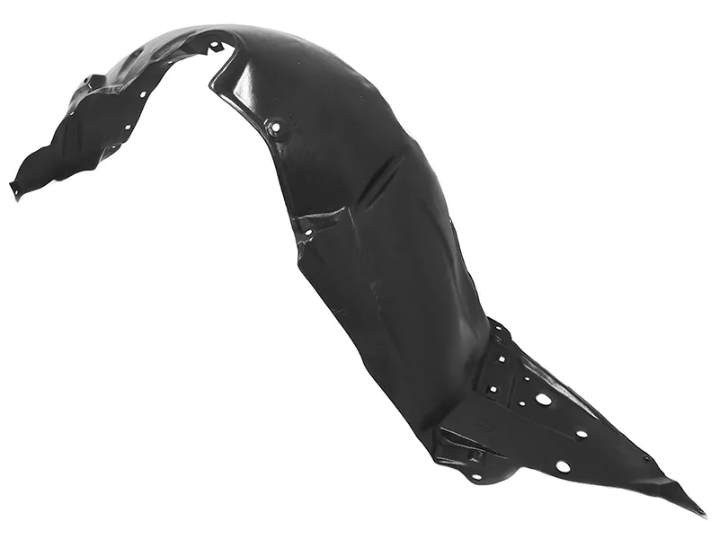 Подкрылок Toyota Avensis (T270) 08-18 (Спереди/ Слева) - Артикул ST110024 - Производитель Sat - Фото, Отзывы, Цены 