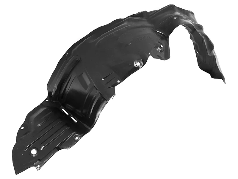 Подкрылок Toyota Ipsum (ACM20) 03-09 (Спереди/ Справа/ под квадратные ПТФ) - Артикул ST110027 - Производитель Sat - Фото, Отзывы, Цены 