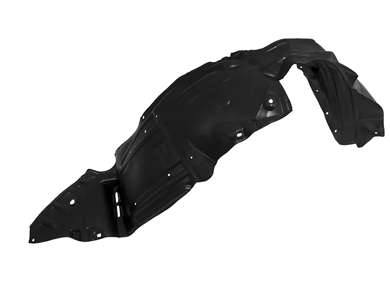 Подкрылок Toyota Ipsum (ACM20) 01-03 (Спереди/ Справа) - Артикул ST110029 - Производитель Sat - Фото, Отзывы, Цены 