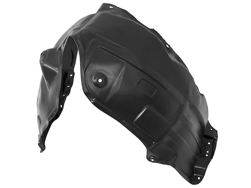 Подкрылок Toyota Camry (XV50) 14-17 (Спереди/ Слева) - Артикул ST110040 - Производитель Sat - Фото, Отзывы, Цены 