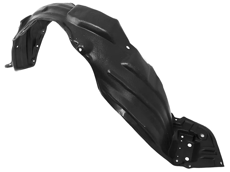 Подкрылок передний левый -ST110058 Sat для TOYOTA COROLLA FIELDER, TOYOTA COROLLA AXIO