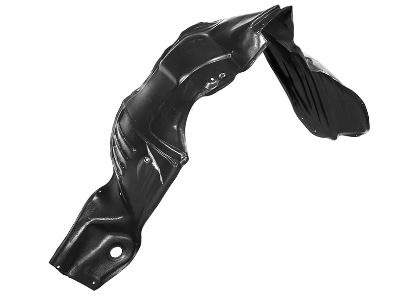 Подкрылок Toyota Highlander 00-07 / Kluger V 00-07 (Спереди/ Справа) - Артикул ST110071 - Производитель Sat - Фото, Отзывы, Цены 