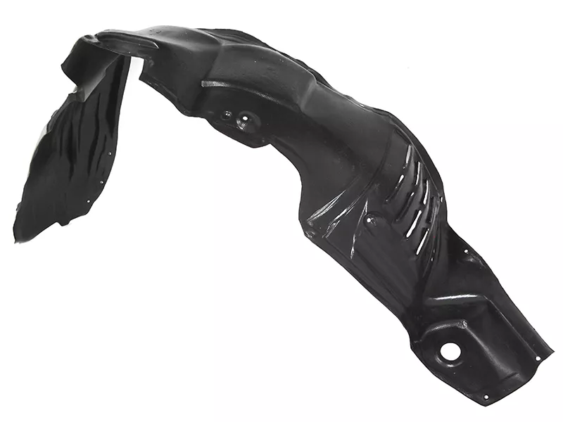 Подкрылок Toyota Highlander 00-07 / Kluger V 00-07 (Спереди/ Слева) - Артикул ST110072 - Производитель Sat - Фото, Отзывы, Цены 