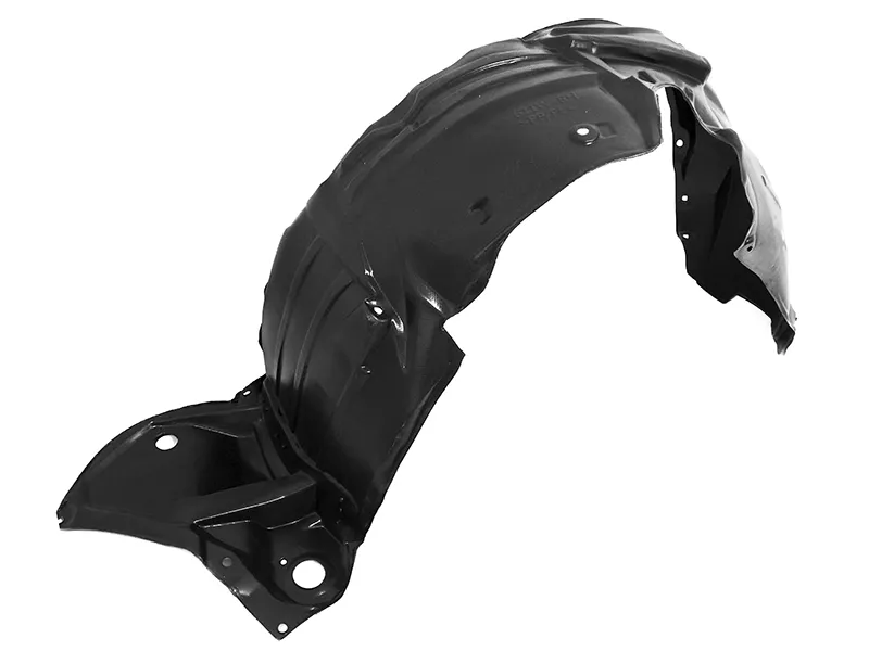 Подкрылок Toyota Highlander 13-20 (Спереди/ Справа) - Артикул ST110073 - Производитель Sat - Фото, Отзывы, Цены 