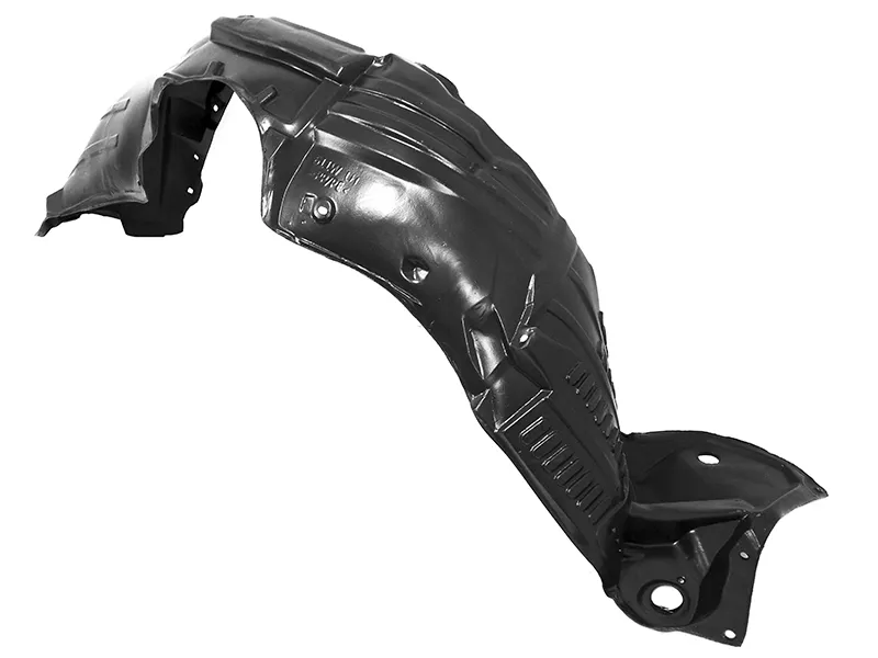 Подкрылок Toyota Highlander 13-20 (Спереди/ Слева) - Артикул ST110074 - Производитель Sat - Фото, Отзывы, Цены 