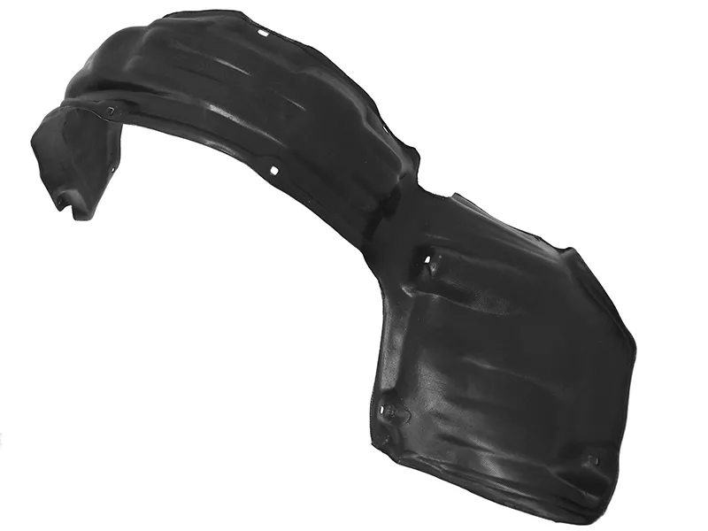 Подкрылок передний левый -ST110076 Sat для TOYOTA FORTUNER, TOYOTA HILUX