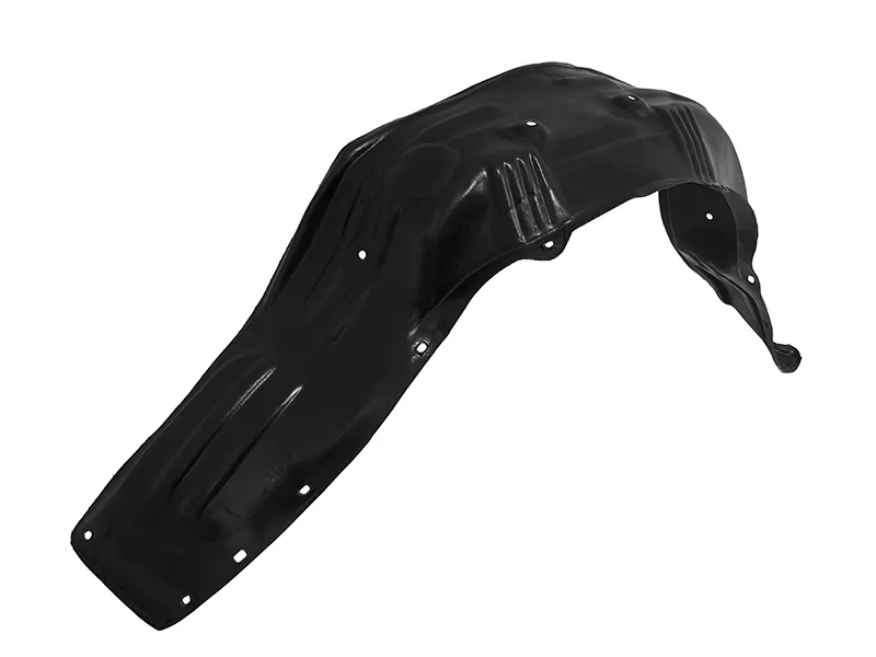 Подкрылок Toyota Hilux Pick Up 04-15 (Сзади/ Справа) - Артикул ST110077 - Производитель Sat - Фото, Отзывы, Цены 