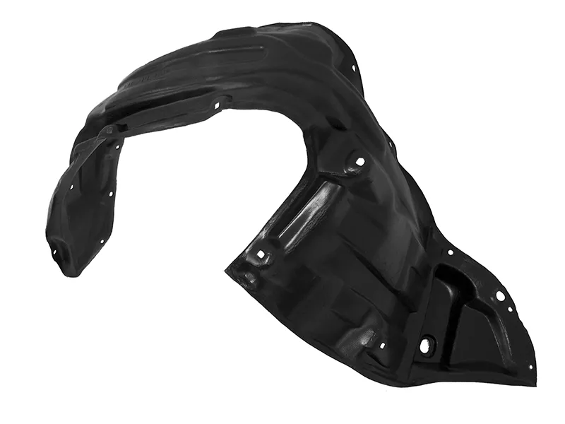 Подкрылок Toyota Hilux Pick Up 11-15 (Спереди/ Слева) - Артикул ST110080 - Производитель Sat - Фото, Отзывы, Цены 