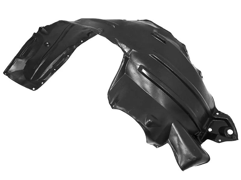 Подкрылок Toyota Land Cruiser (J200) 15-21 (Спереди/ Слева) - Артикул ST110094 - Производитель Sat - Фото, Отзывы, Цены 