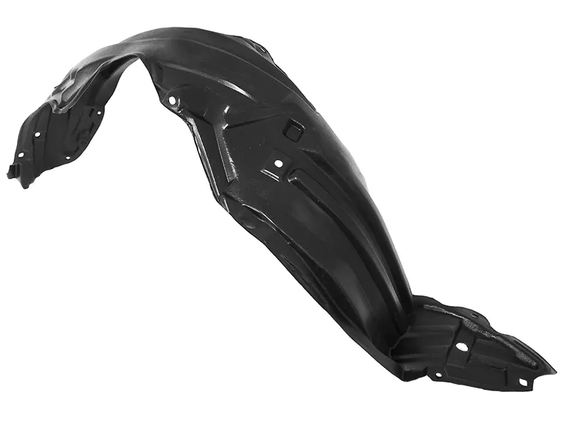 Подкрылок Toyota Probox 14- / Succeed 14-20 (Спереди/ Слева) - Артикул ST110108 - Производитель Sat - Фото, Отзывы, Цены 