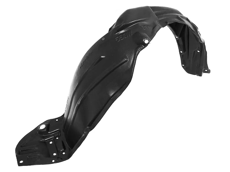 Подкрылок Toyota Aqua 11-14 / Prius C 12-14 (Спереди/ Справа) - Артикул ST110113 - Производитель Sat - Фото, Отзывы, Цены 