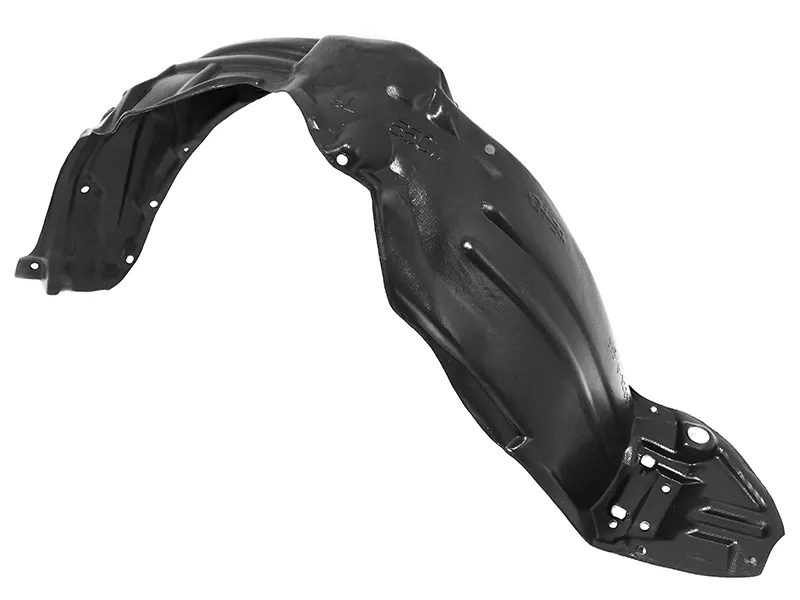 Подкрылок Toyota Aqua 11-14 / Prius C 12-14 (Спереди/ Слева) - Артикул ST110114 - Производитель Sat - Фото, Отзывы, Цены 