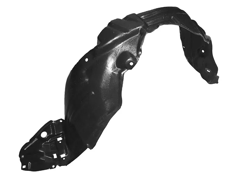 Подкрылок Toyota Aqua 14-17 / Prius C 14-16 (Спереди/ Справа) - Артикул ST110115 - Производитель Sat - Фото, Отзывы, Цены 