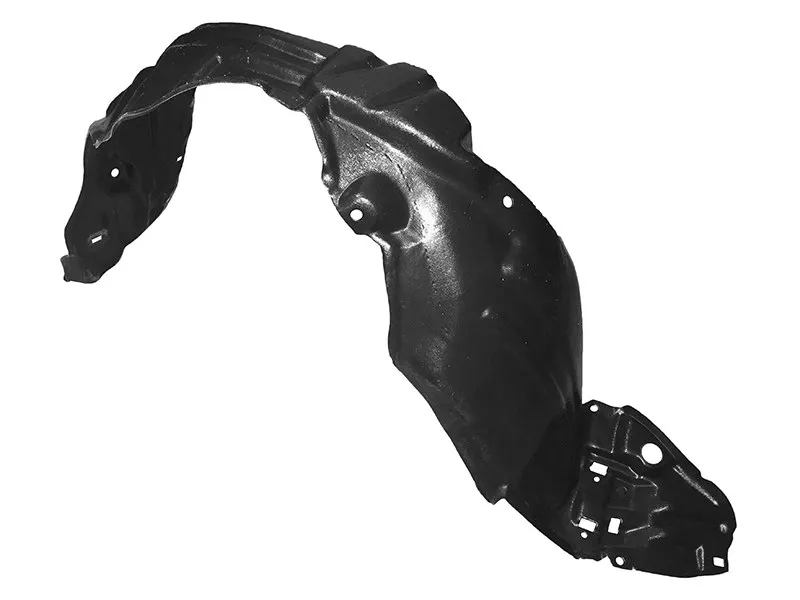 Подкрылок Toyota Aqua 14-17 / Prius C 14-16 (Спереди/ Слева) - Артикул ST110116 - Производитель Sat - Фото, Отзывы, Цены 