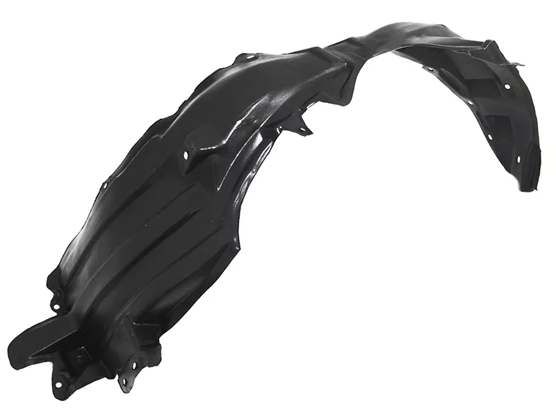 Подкрылок Toyota Passo 10-16 (Спереди/ Справа) - Артикул ST110119 - Производитель Sat - Фото, Отзывы, Цены 