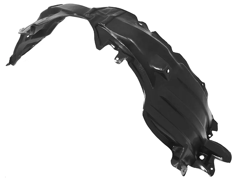 Подкрылок Toyota Passo 10-16 (Спереди/ Слева) - Артикул ST110120 - Производитель Sat - Фото, Отзывы, Цены 