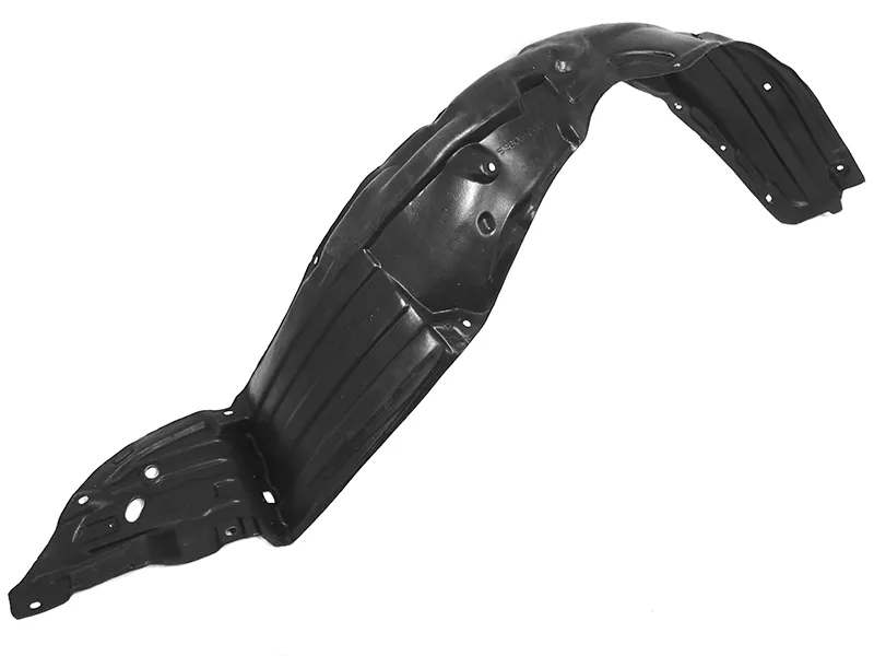 Подкрылок Toyota Allion (T260) 07-21 / Premio 07-21 (Спереди/ Справа) - Артикул ST110123 - Производитель Sat - Фото, Отзывы, Цены 