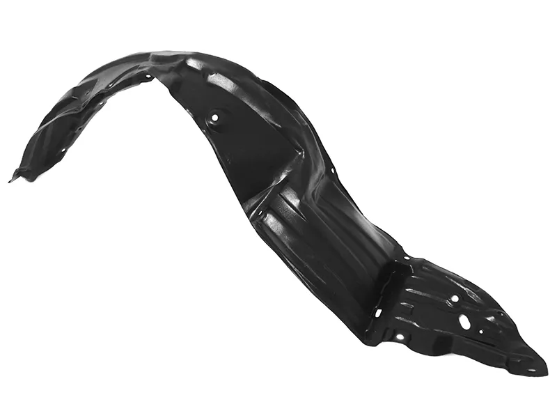 Подкрылок передний левый -ST110124 Sat для TOYOTA PREMIO, TOYOTA ALLION