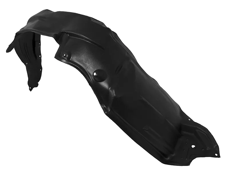 Подкрылок Toyota RAV4 (XA30) 05-13 (Спереди/ Слева) - Артикул ST110128 - Производитель Sat - Фото, Отзывы, Цены 