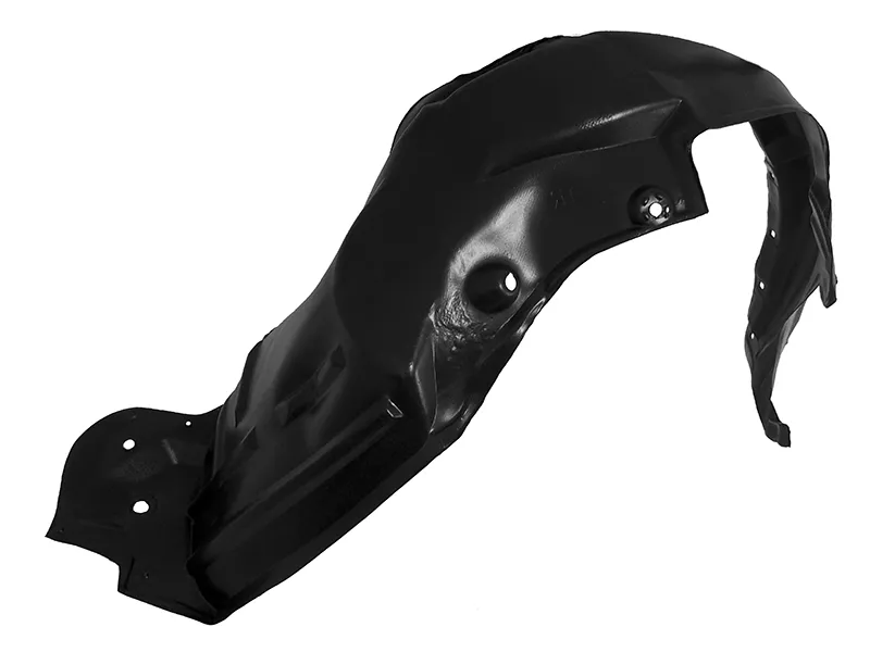 Подкрылок Toyota RAV4 (XA40) 12-19 (Спереди/ Справа) - Артикул ST110129 - Производитель Sat - Фото, Отзывы, Цены 