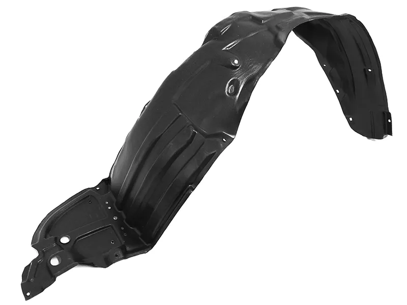 Подкрылок Toyota Wish 09-17 (Спереди/ Справа) - Артикул ST110141 - Производитель Sat - Фото, Отзывы, Цены 