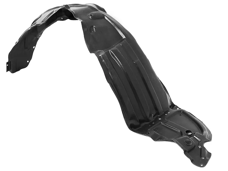 Подкрылок Toyota Wish 09-17 (Спереди/ Слева) - Артикул ST110142 - Производитель Sat - Фото, Отзывы, Цены 